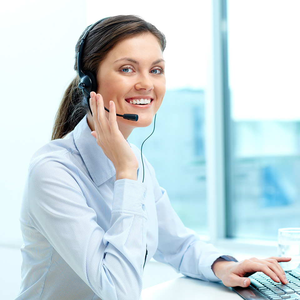 Online consultant
